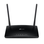 Tp-link 4GLTE Wifi Dual Band Router (ARCHER MR400)